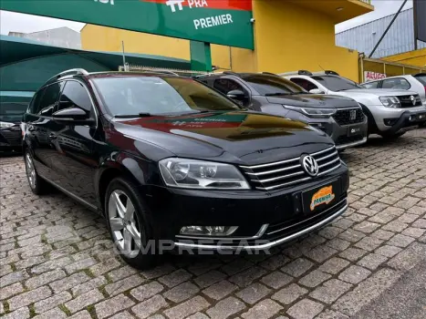 PASSAT VARIANT 2.0 TSI 16V 211cv