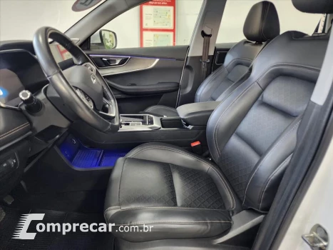 TIGGO 8 1.6 TGDI GASOLINA TXS DCT