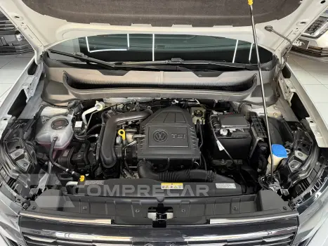 T-CROSS 1.0 200 TSI Comfortline
