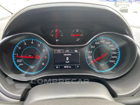 CRUZE 1.4 LT