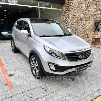 SPORTAGE 2.0 EX 4X2 16V