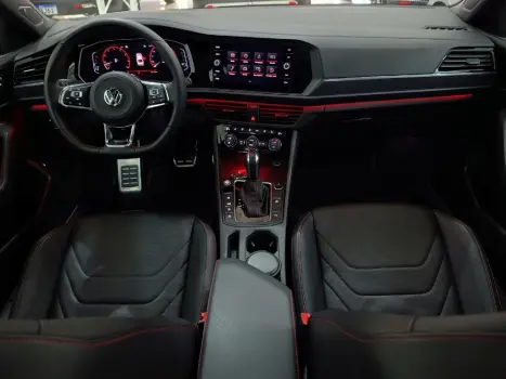 JETTA 2.0 350 TSI GASOLINA GLI DSG