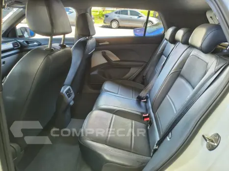 T-Cross 1.4 4P 250 TSI FLEX HIGHLINE AUTOMÁTICO