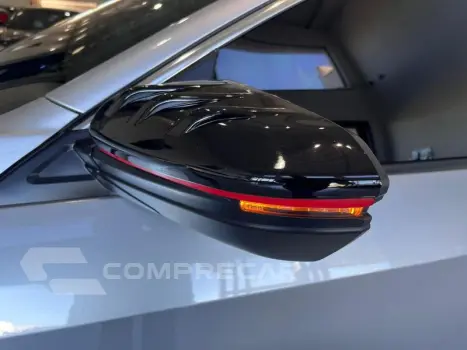 CIVIC SEDAN EXL 2.0 FLEX 16V AUT 4P