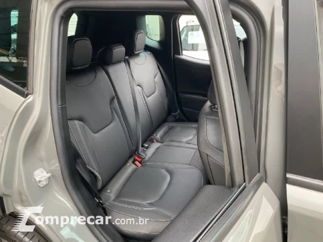 Renegade S T270 1.3 TB 4x4 Flex Aut.