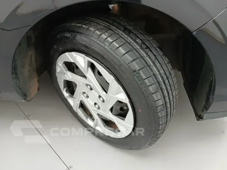 HB20 1.0 12V FLEX COMFORT PLUS MANUAL