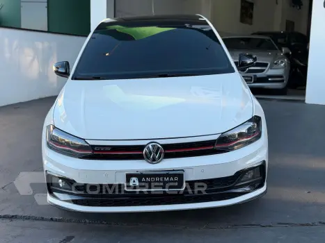 Polo 1.4 250 Tsi Gts Automático