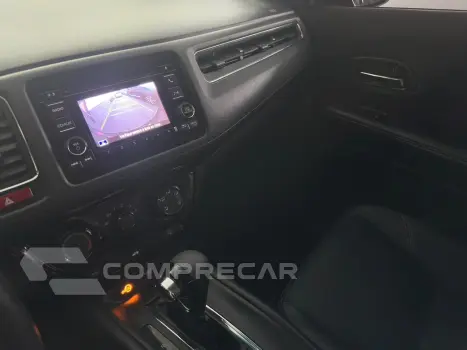 HR-V 1.8 16V EX