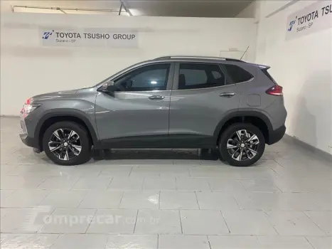 TRACKER 1.0 Turbo Premier