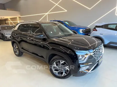 CRETA 1.0 Tgdi Limited