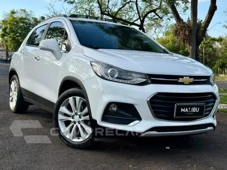 TRACKER 1.4 16V Turbo Premier