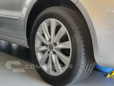 SPACEFOX 1.6/ 1.6 Trend Total Flex 8V 5p