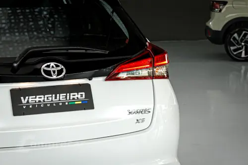 YARIS 1.5 16V XS Multidrive