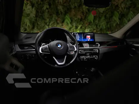 X1 2.0 16V Turbo Activeflex Sdrive20i X-line