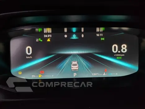 ARRIZO 6 PRO 1.5  TCI FLEX HYBRID MAX DRIVE CVT