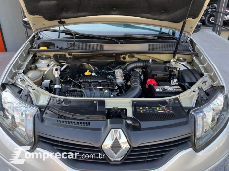 SANDERO S Edition Flex 1.0 12V 5p Mec.