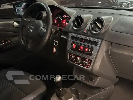SAVEIRO 1.6 MI TRENDLINE CS 8V FLEX 2P MANUAL