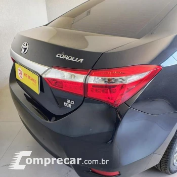 COROLLA 2.0 XEI 16V
