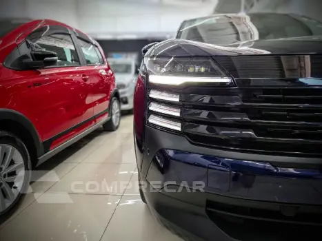 KICKS 1.0 TURBO FLEX PLATINUM DCT