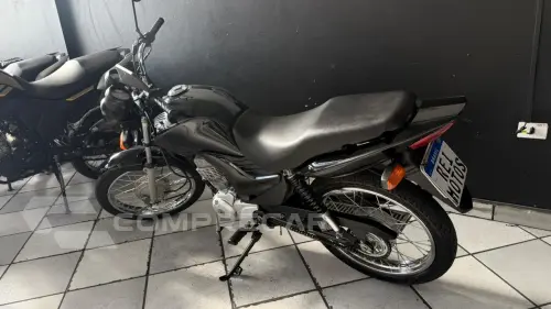 CG FAN 125C KS
