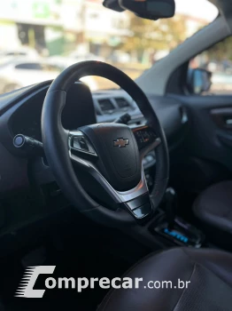 SPIN 1.8 Premier 8V