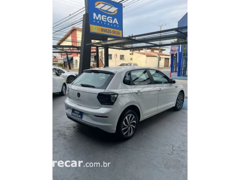 POLO 1.0 170 TSI Highline