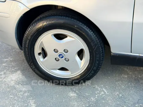 Palio 1.0 Fire Flex 4p