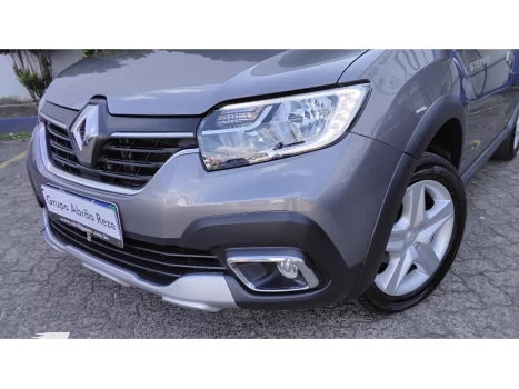 STEPWAY 1.6 16V SCE FLEX STEPWAY ZEN MANUAL