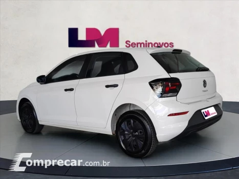 POLO 1.0 MPI TRACK MANUAL
