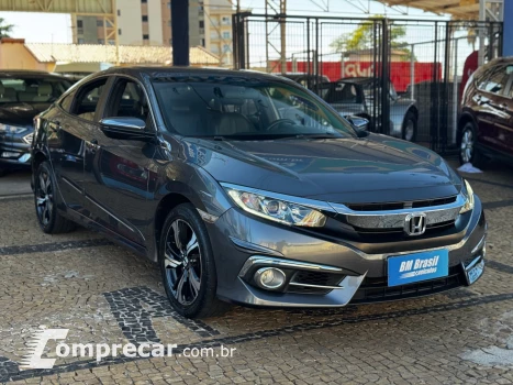 CIVIC 2.0 16vone EXL