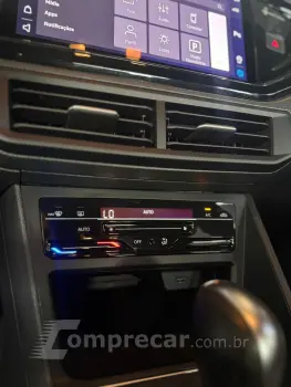 NIVUS 1.0 200 TSI Highline