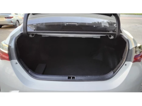 COROLLA 2.0 XRS 16V FLEX 4P AUTOMATICO