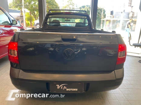 SAVEIRO 1.6 C CS 8V