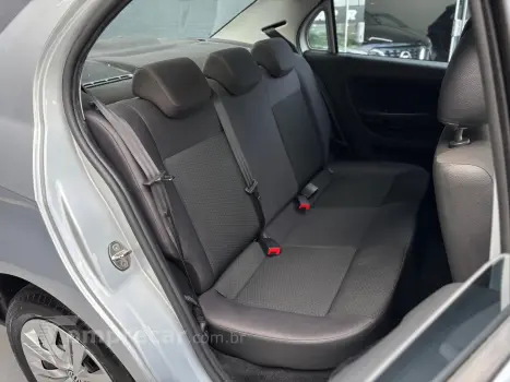 VOYAGE 1.6 MSI Totalflex