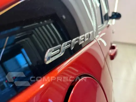 AGILE LTZ EFFECT EASYTR.1.4 8V FlexP. 5p