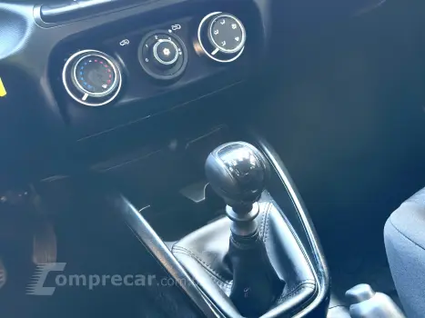 ARGO 1.0 FIREFLY FLEX MANUAL