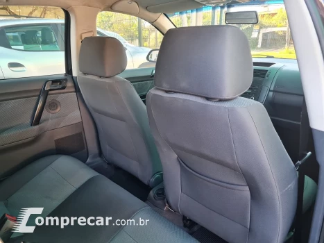 POLO 1.6 MI 8V