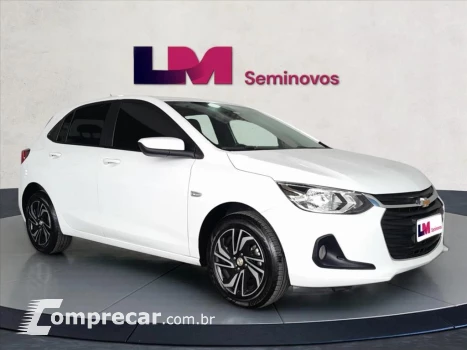ONIX 1.0 TURBO FLEX LT MANUAL