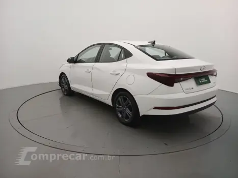 HB20S 1.0 TGDI FLEX COMFORT AUTOMÁTICO