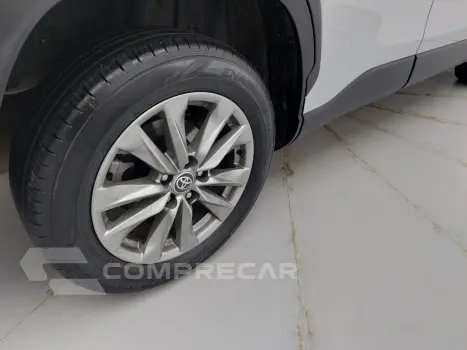 COROLLA CROSS 2.0 VVT-IE FLEX XR DIRECT SHIFT