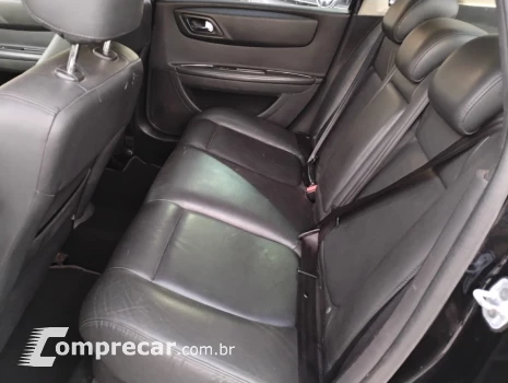 C4 2.0 Pallas Exclusive 16V