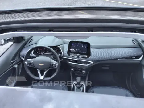 TRACKER 1.2 TURBO FLEX PREMIER AUTOMÁTICO