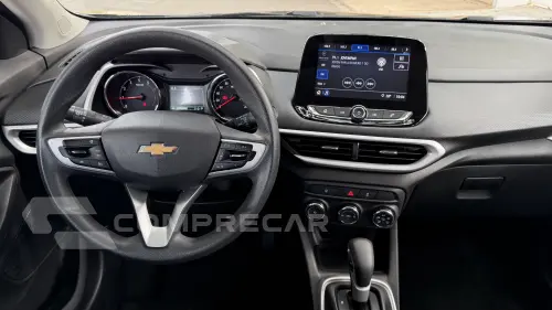 TRACKER 1.0 Turbo LT