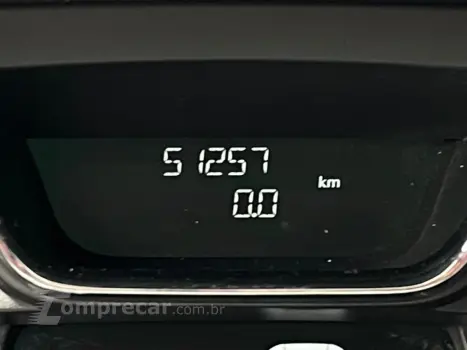 CAPTUR 1.6 16V SCE FLEX LIFE X-TRONIC