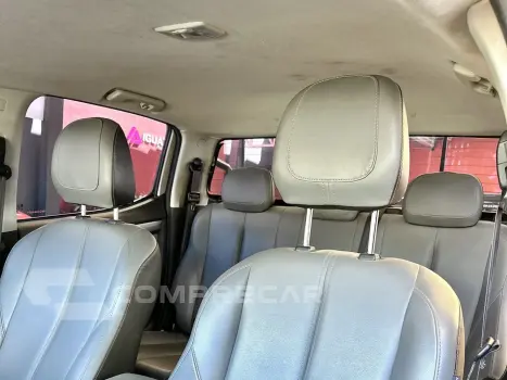 S10 2.8 16V TURBO DIESEL LTZ CD 4X4 AUTOMÁTICO