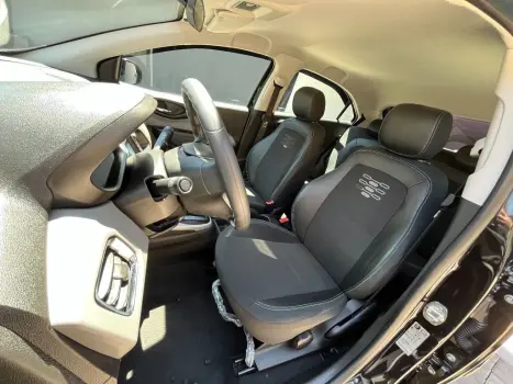 ONIX HATCH LT 1.4 8V FlexPower 5p Aut.