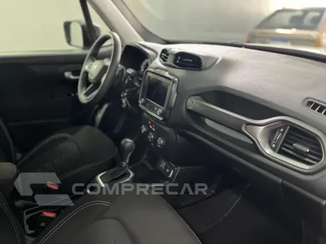 RENEGADE 1.3 T270 Turbo Sport