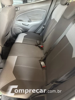 ECOSPORT 1.6 SE 16V