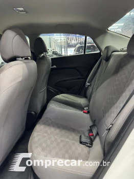 HB20S Comfort 1.6