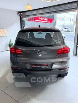 TIGUAN 2.0 TSI 16V Turbo